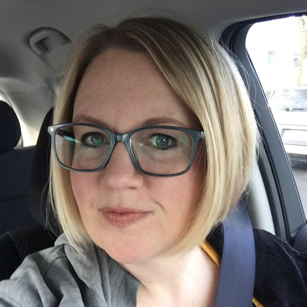 Meet your Posher, Jodell